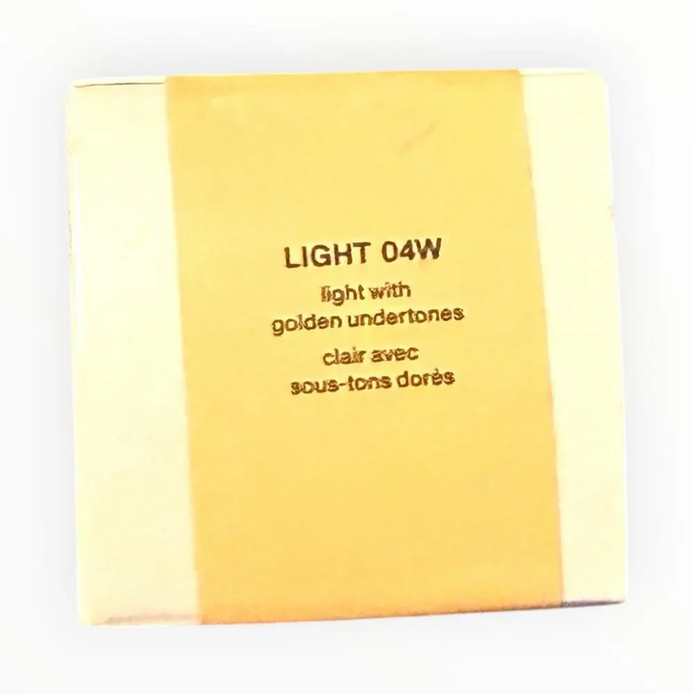 Morphe Lightform Extended Hydration Foundation Light 04W 1oz Full Size NIB New